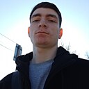 Знакомства: Богдан, 19 лет, Москва