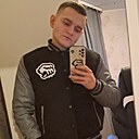 Знакомства: Данил, 24 года, Екатеринбург