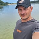 Знакомства: Человек, 32 года, Береза