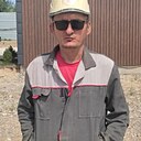 Знакомства: Радик Шарапов, 50 лет, Шымкент