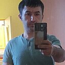 Знакомства: Алик, 38 лет, Ангарск