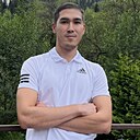 Знакомства: Rasul, 30 лет, Алматы