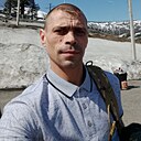 Знакомства: Иван, 39 лет, Шерегеш