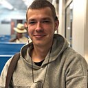 Знакомства: Лёня, 27 лет, Колпино