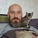 Знакомства: Вадим, 49 лет, Зима