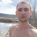 Знакомства: Tedi, 24 года, Ахтырка