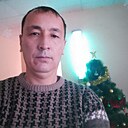 Знакомства: Илхомджон, 46 лет, Березники