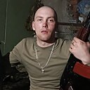 Знакомства: Серго, 25 лет, Донецк (Ростовская Обл.)