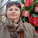 Знакомства: Елена, 63 года, Светлый