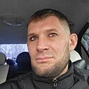 Знакомства: Виктор, 35 лет, Караганда