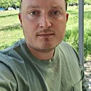 Знакомства: Сергей, 35 лет, Кривой Рог