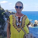 Знакомства: Алла, 57 лет, Афула