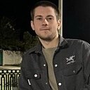 Знакомства: Дмитрий, 25 лет, Москва