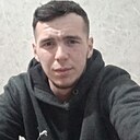 Знакомства: Алексей, 24 года, Петропавловск