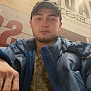 Знакомства: Мехмет, 26 лет, Тюмень