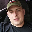 Знакомства: Виктор, 32 года, Старый Оскол