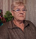 Знакомства: Наталья, 65 лет, Починок