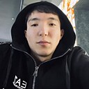 Знакомства: Daniyar, 22 года, Караганда