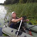 Знакомства: Гоша, 59 лет, Мядель