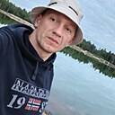 Знакомства: Эдуард, 36 лет, Брянка