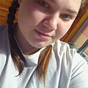 Знакомства: Галина, 21 год, Рига