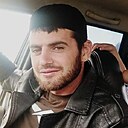 Знакомства: Илез А, 44 года, Назрань