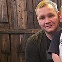 Знакомства: Андрей, 38 лет, Инта