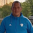 Знакомства: Vetal, 41 год, Ангарск