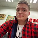 Знакомства: Ribrokon, 23 года, Сасово