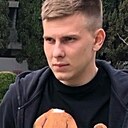 Знакомства: Дмитрий, 25 лет, Химки
