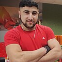 Знакомства: Yusuf, 30 лет, Познань