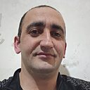 Знакомства: Алик, 36 лет, Маркс