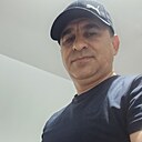 Знакомства: Руслан, 50 лет, Грозный