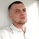 Знакомства: Олежа, 40 лет, Сморгонь