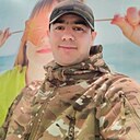 Знакомства: Дамир, 32 года, Саки