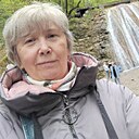 Знакомства: Екатерина, 63 года, Калининград