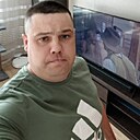 Знакомства: Денис, 35 лет, Гомель