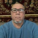 Знакомства: Амангелди, 62 года, Ленгер