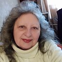 Знакомства: Ирина, 60 лет, Одесса