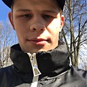 Знакомства: Денис, 23 года, Вологда