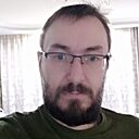 Знакомства: Виктор, 46 лет, Облучье