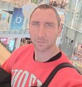Знакомства: Sergei, 42 года, Кладно