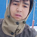 Знакомства: Хусниддин, 28 лет, Алматы