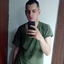 Знакомства: Дмитрий, 21 год, Невель