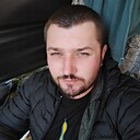 Знакомства: Дмитро, 25 лет, Изюм