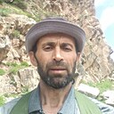 Знакомства: Мурод, 40 лет, Душанбе