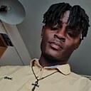 Знакомства: Уэслей, 27 лет, Самара