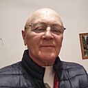 Знакомства: Вольдемар, 70 лет, Костанай