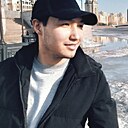 Знакомства: Динмухаммед, 24 года, Астана