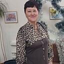 Знакомства: Любовь, 64 года, Бийск